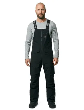 Combinaison Dario True Black L - Protest - FashionsVida