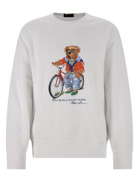 KNIT-SWEATSHIRT male