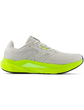 Chaussures de running - Propel V5 Slate Grey/Alkaline Green - Taille 44 - Gris - New Balance - FashionsVida