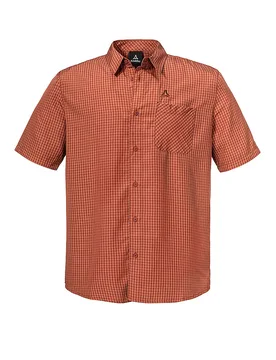 Chemise Circ Style Dalfoss cuivre 48 - Schöffel - FashionsVida