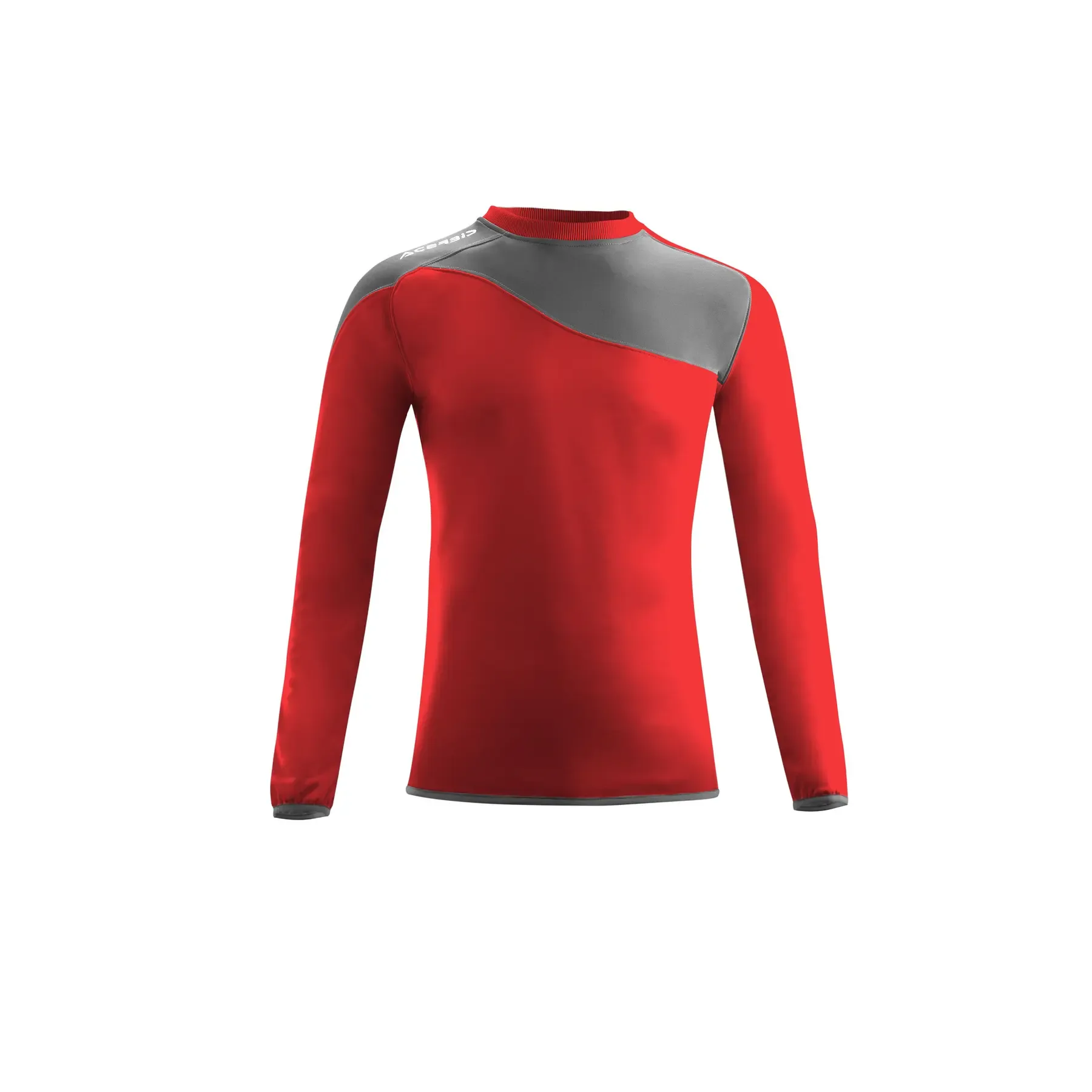 Pullover Kind Astro - Rouge - male - Size: 7/8 ans - Acerbis - FashionsVida