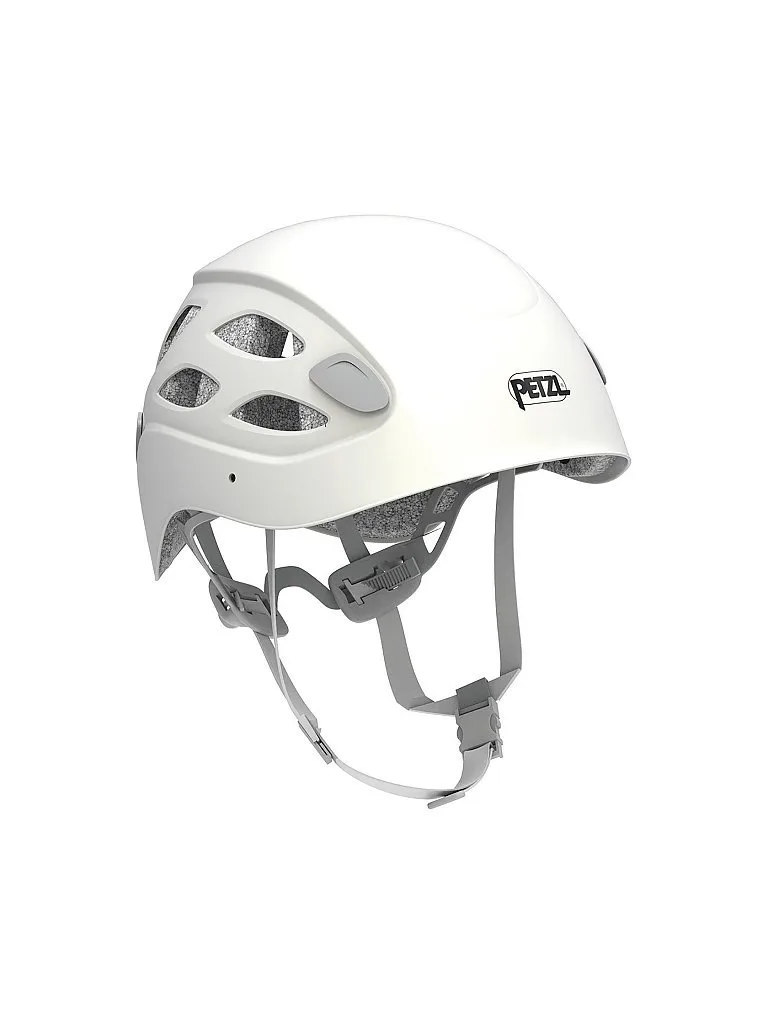 Petzl Kletterhelm Boreo weiss B - Petzl - FashionsVida
