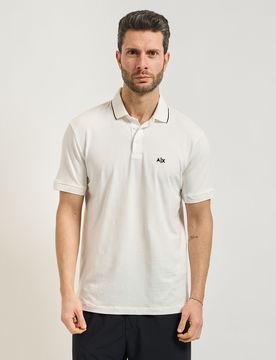 T-shirt e Polo Bianco