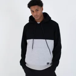 Sudadera de hombre ALPS 2,0 HOOD