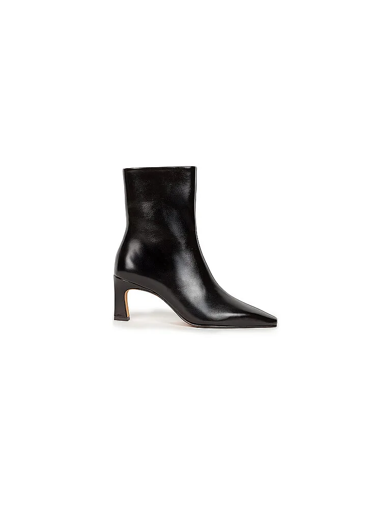 Stiefelette EMILIE marron 37 - Bobbies Paris - FashionsVida
