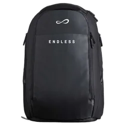 Axys Backpack Black / Black One Size