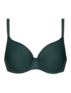 Soutien-gorge à armatures JOAN mystic jade vert foncé 80B - Mey - FashionsVida