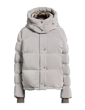 Pufferjacke & Daunenjacke Damen Grau 40 Damen