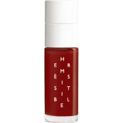 Brillo de labios aceite de cuidado infusionado istible edición limitada