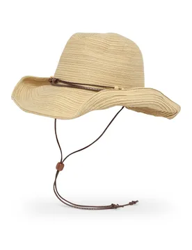 Sunset Women's Shapeable UPF 50+ Cowgirl Hat - - Size: M - Sunday Afternoon - FashionsVida