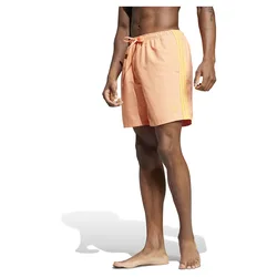 Adicolor 3 Stripes 8´´ Swimming Shorts Semi Coral S Men