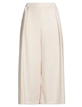 Pantalones Mujer Hueso M,S Mujer - Mariuccia - FashionsVida