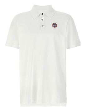 Canada Goose Beckley Polo Shirt