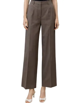 PANTALONE Donna MARSEM CON PENCES - MARSEM - FashionsVida