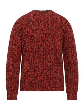 Pullover Hombre Óxido L,M,XL Hombre