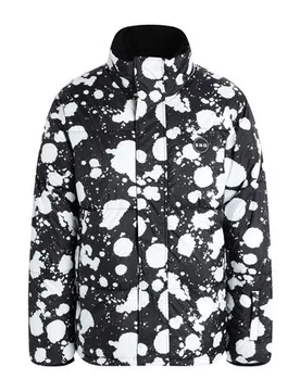 Plumífero y acolchado Hombre Negro L,M,S Hombre - Topman - FashionsVida