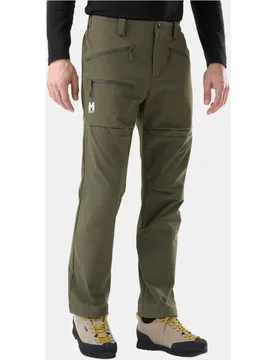 Pantalones de Montaña de Hombre CIMAÏ POLY PANT M - Millet - FashionsVida