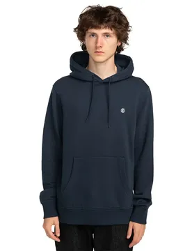 Sweat à Capuche Cornell Classic Eclipse Navy XL