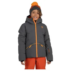 Veste Siz Onyx Grey 16 Années Garçon