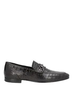 Mokassin Herren Dunkelbraun 41,42,44,45,46 Herren - MICH SIMON - FashionsVida