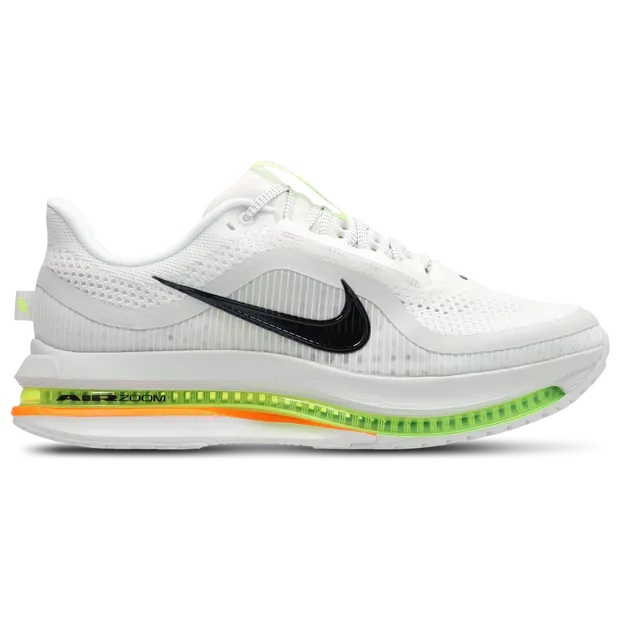 Pegasus Men's Sneakers - White - Size 10 - Mesh/Synthetic - White - Size: 10 - Nike - FashionsVida