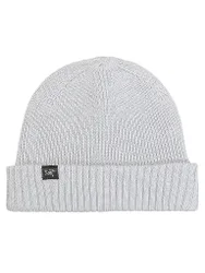 Arcteryx Mütze Mallow Toque gris claro