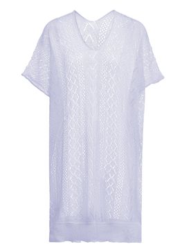 SANIKA Jersey azul paloma