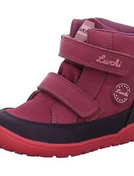Stiefel Klettstiefel Barfuß-Klettstf. * 84l0013004 25;27;28;30;31;32 Female