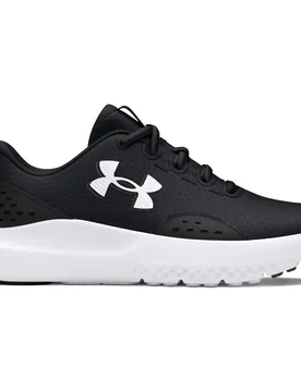 Kinder-Laufschuhe Surge 4 - Noir - male - Size: 40