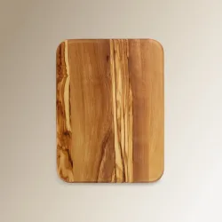Tabla de cortar Olivo