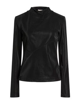 Top Damen Schwarz 34,36,38,40,42 Damen