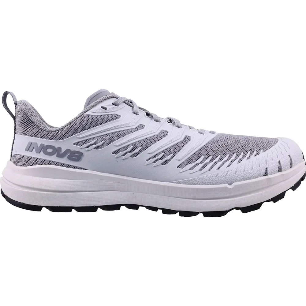 Scarpe Da Trail Running Trailfly Zero V2 Grey EU 40 1/2 - Inov8 - FashionsVida