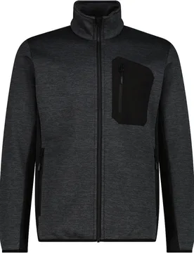 Man jacket forro polar hombre Gris (48) - CMP - FashionsVida
