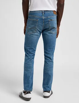Luke Low Stretch Slim Jean Highland Größe 28x32 male - Lee - FashionsVida