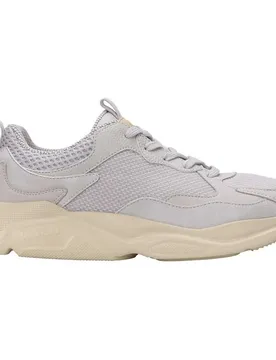 Hugo Sneaker Leon Mxmt 10257816 Light / Pastel Grey EU 45