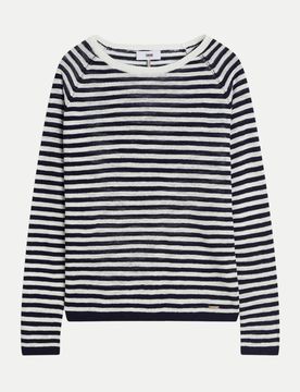 Cinque Pullover Cilinda Blau XL