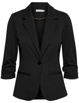 Fransa Blazer negro