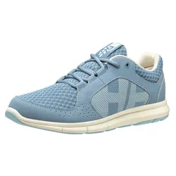 Ahiga V4 Hydropower Trainers Windy Blue UK 3.5 Women