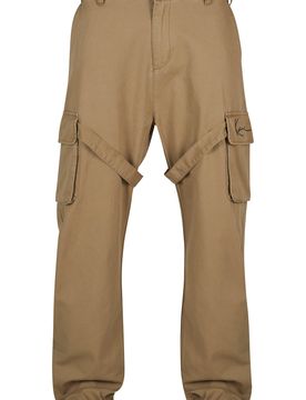 Pantalón cargo /