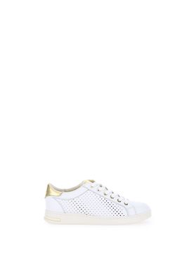 Geox Sneakers in pelle PANNA 40