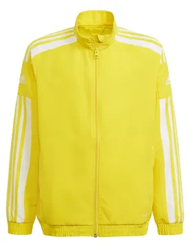 Kinderjacke Squadra 21 Presentation - Jaune - unisex - Size: 15/16 ans