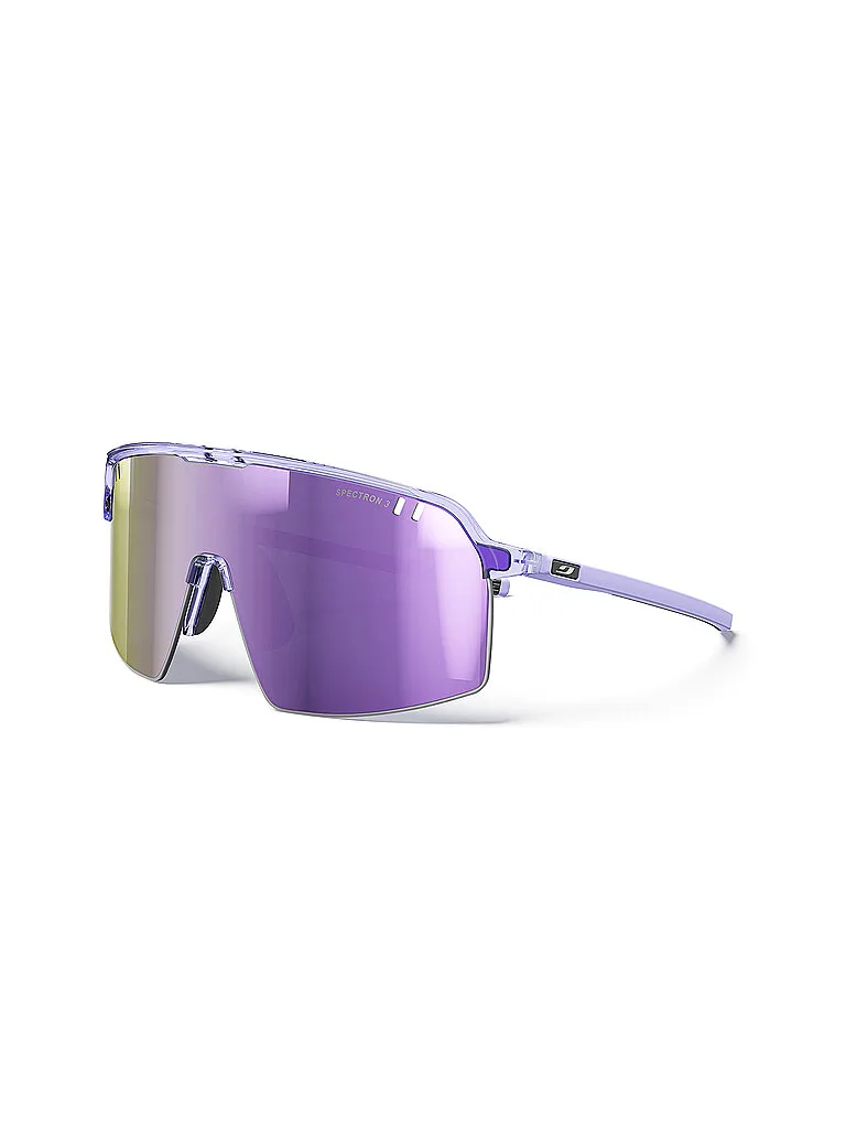 Occhiali da ciclismo da donna Intensity viola - Julbo - FashionsVida