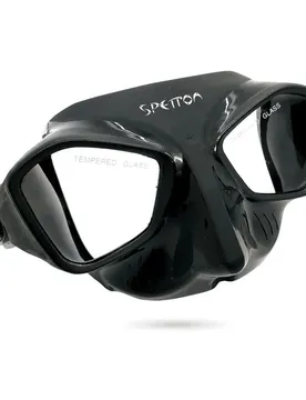 Maschera Da Freediving Storm Silicone