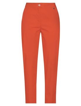 Hose Damen Rostrot S,XS Damen