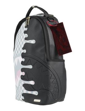 Rucksack Unisex Schwarz -- Unisex