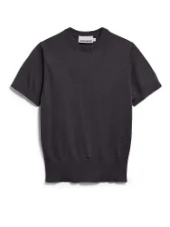 Armedangels Pull gris XS