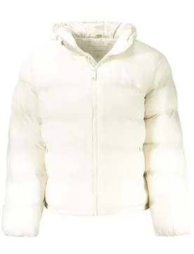 Herren LANGARMJACKE Weiß LV04RD528G_BI67U
