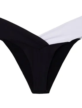 Braga de bikini brasileña - The-Are - FashionsVida