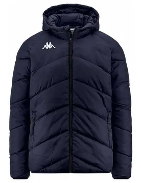 Veste Vianetto Blue Marine M - Kappa - FashionsVida