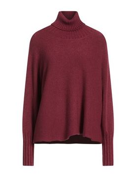 Cuello alto Mujer Púrpura L,M,S,XL,XS Mujer